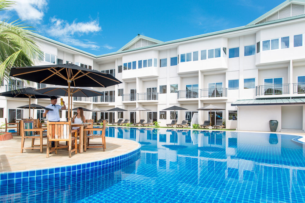 Cove Resort Palau Koror Luaran gambar