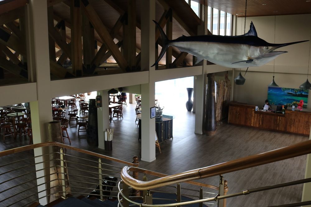 Cove Resort Palau Koror Luaran gambar