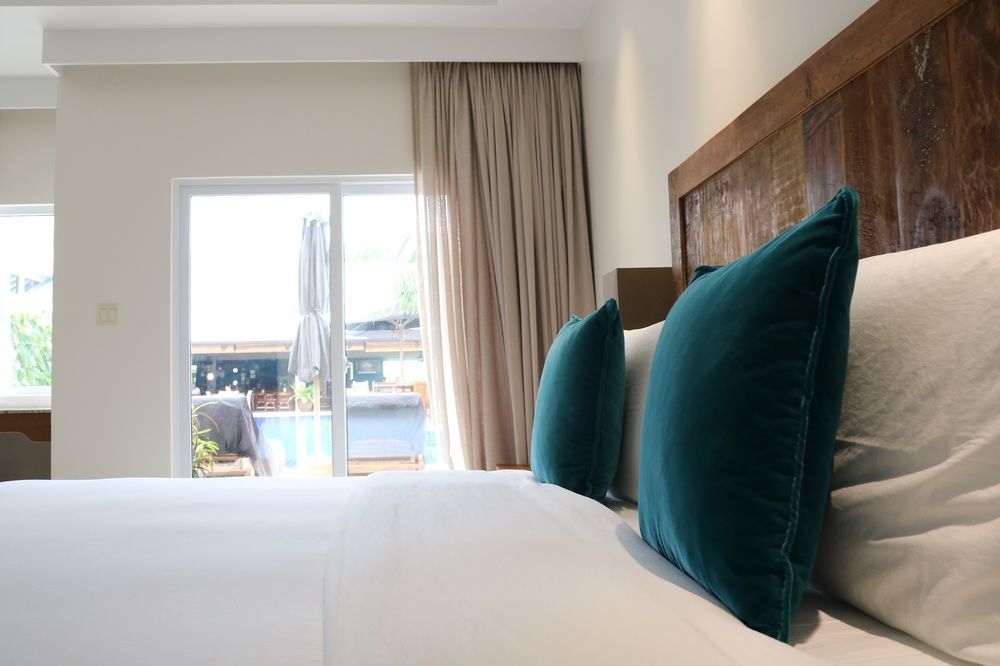 Cove Resort Palau Koror Luaran gambar