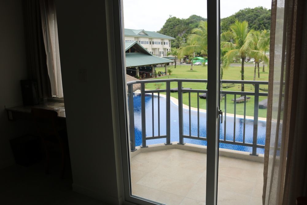 Cove Resort Palau Koror Luaran gambar