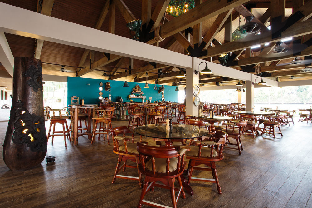 Cove Resort Palau Koror Luaran gambar
