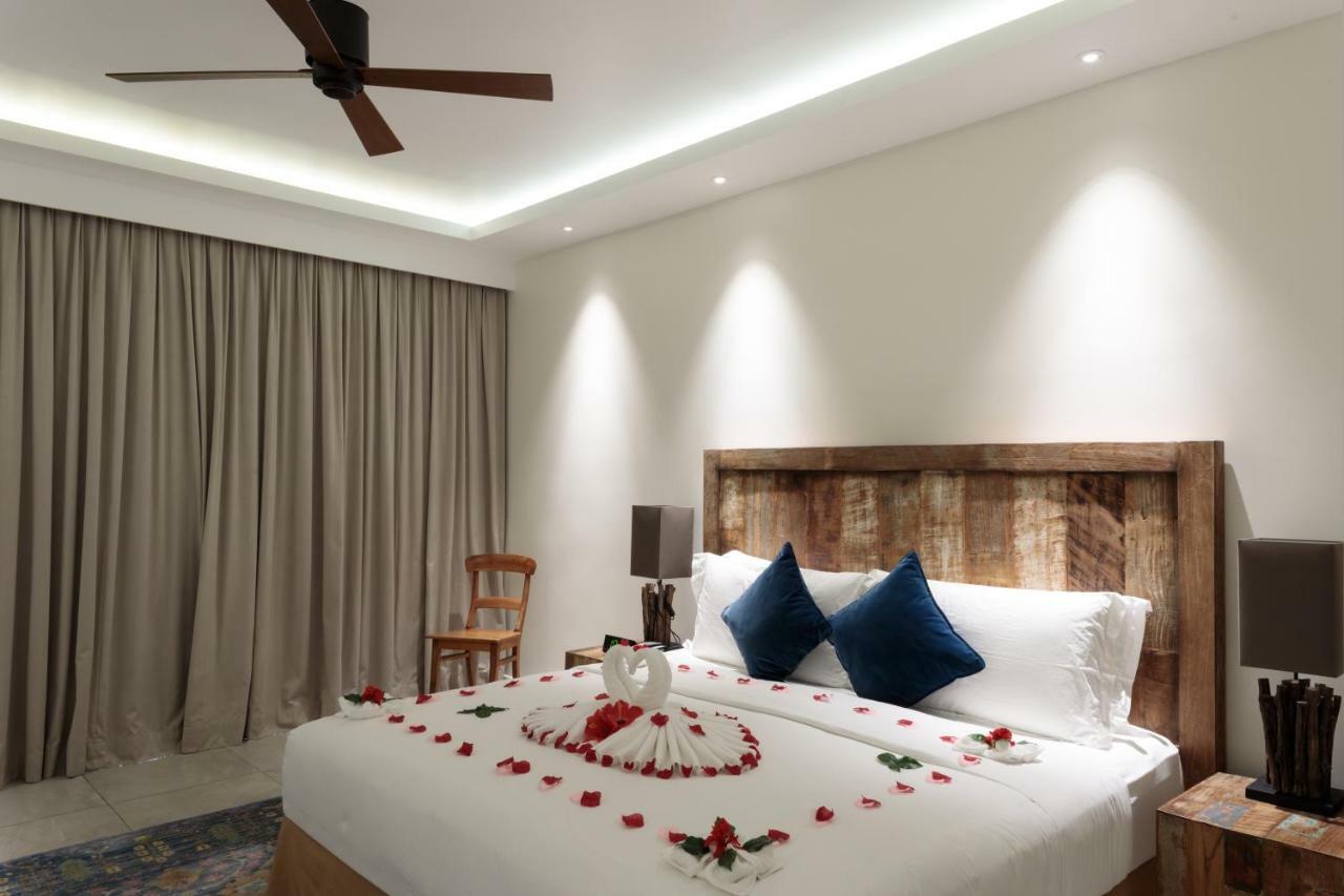 Cove Resort Palau Koror Luaran gambar