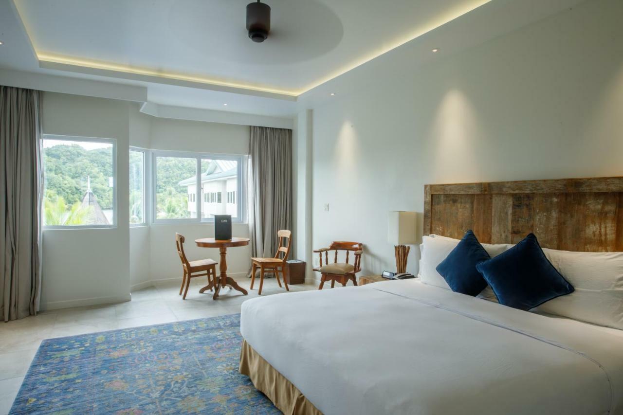 Cove Resort Palau Koror Luaran gambar