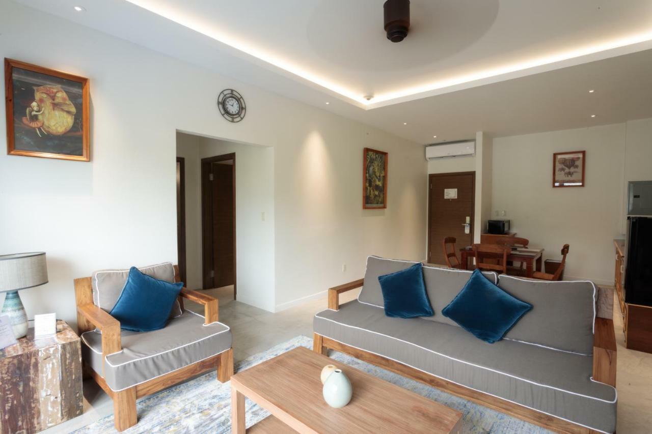 Cove Resort Palau Koror Luaran gambar