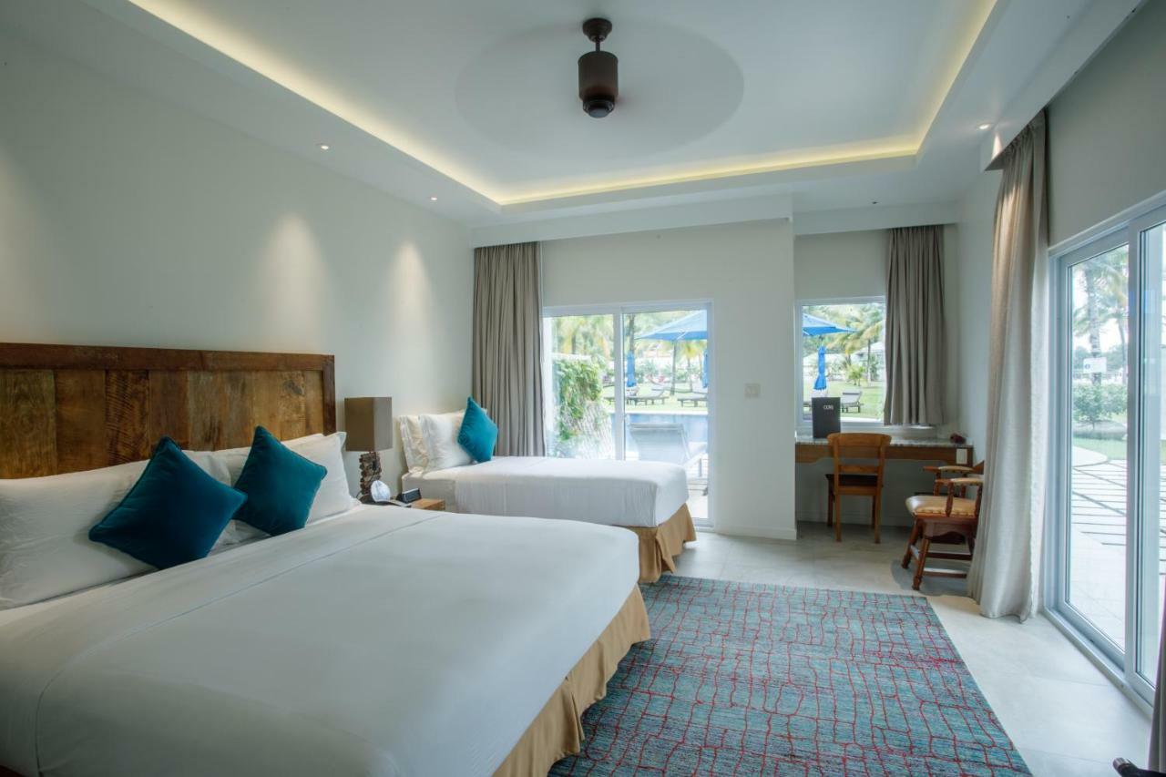 Cove Resort Palau Koror Luaran gambar