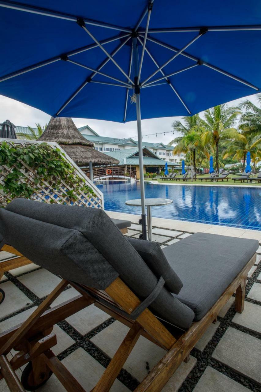 Cove Resort Palau Koror Luaran gambar