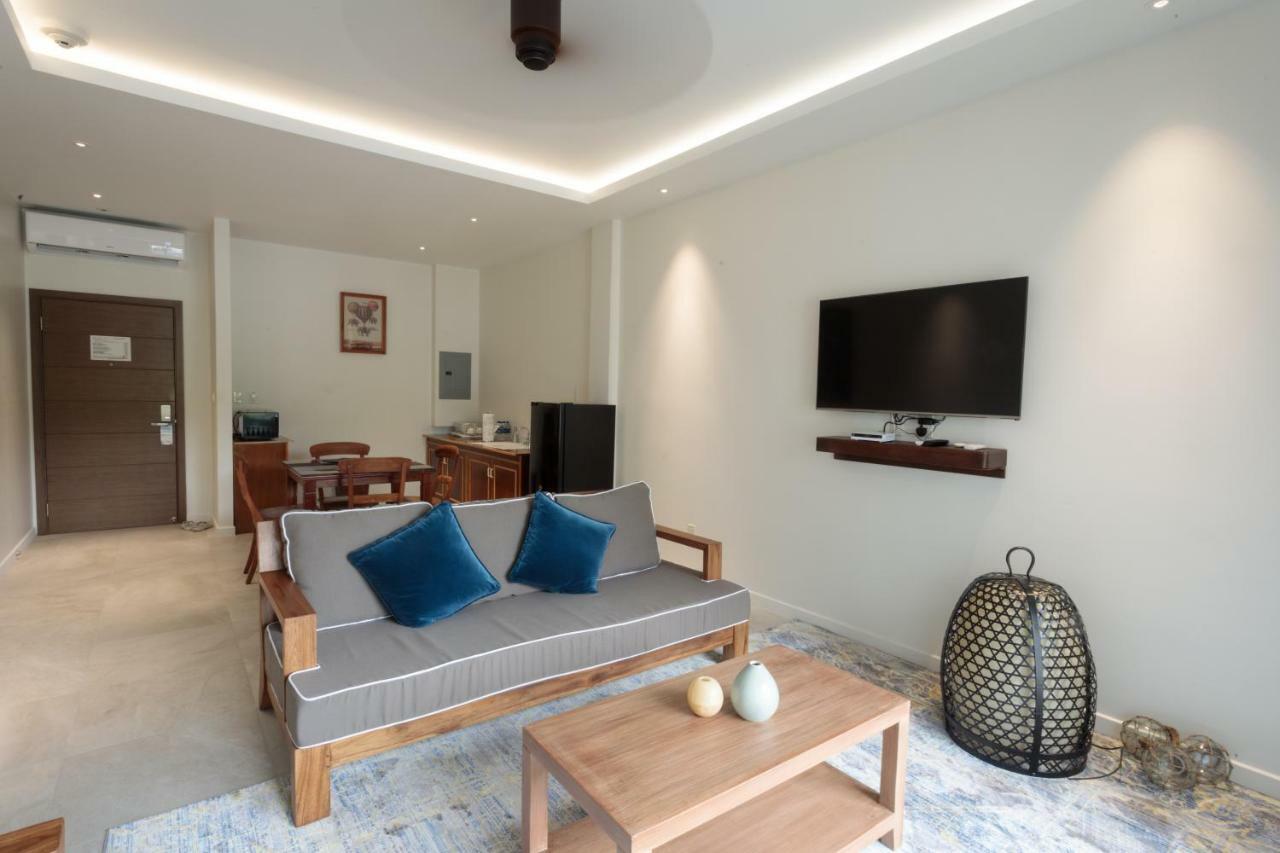 Cove Resort Palau Koror Luaran gambar