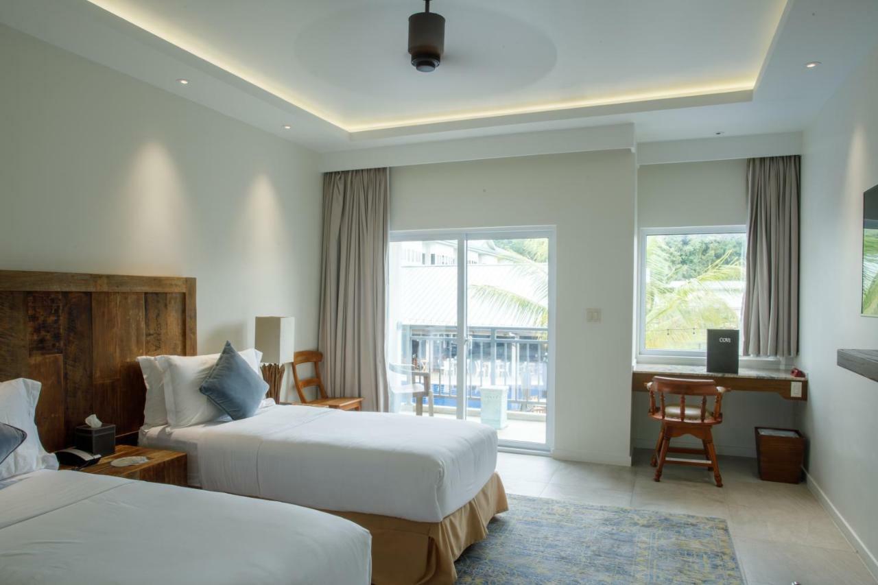 Cove Resort Palau Koror Luaran gambar
