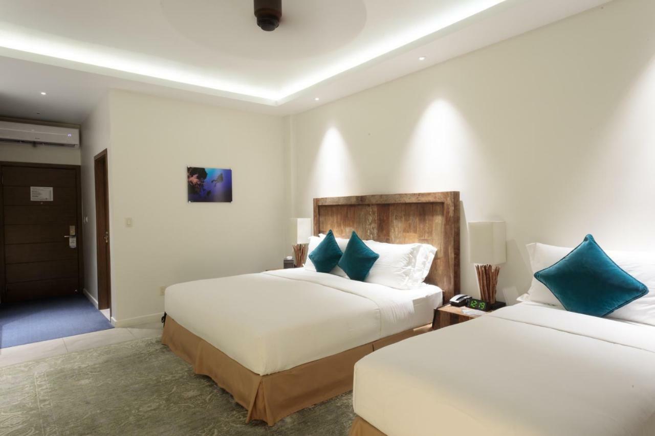 Cove Resort Palau Koror Luaran gambar
