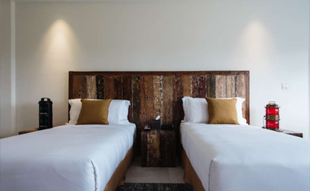 Cove Resort Palau Koror Bilik gambar